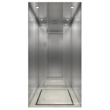 Hosting HD-V2100B Custom OEM Passagier Aufzug Traktion Home Lift Aufzug